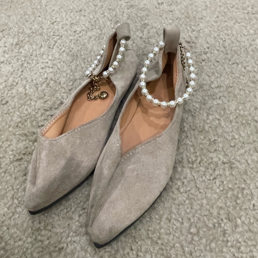 Maserati genie shoes